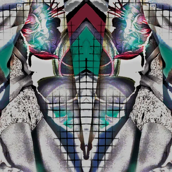 Hidden Mystery Artwork 100cm x 125cm