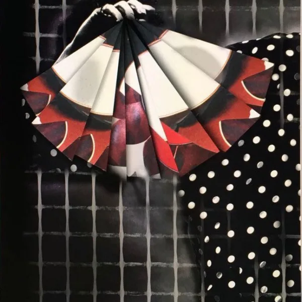 Polkman Artwork 90cm x 70cm