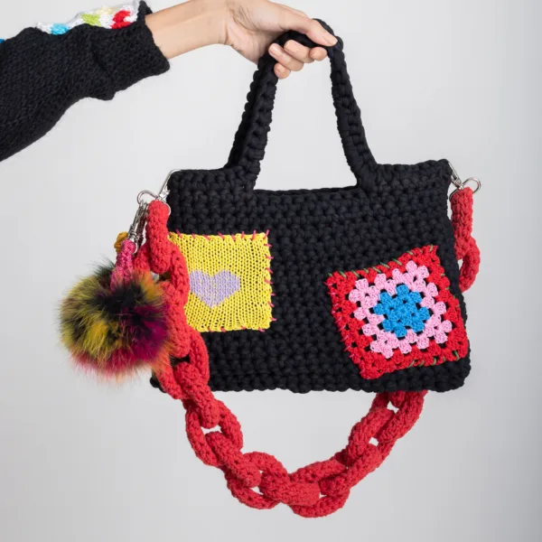 HASHTAG BAG