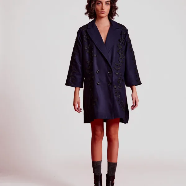 ATOMIC COAT