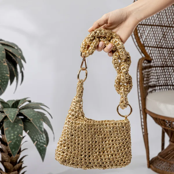“GOLDEN” BAG