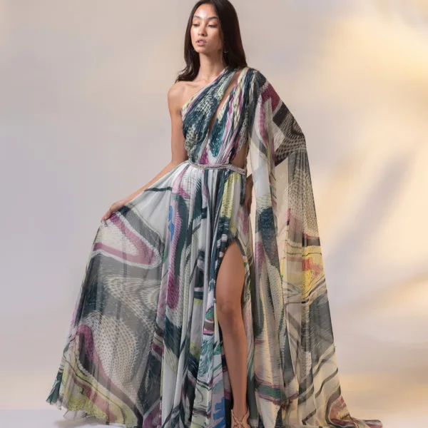"DEVIOUS" DRESS