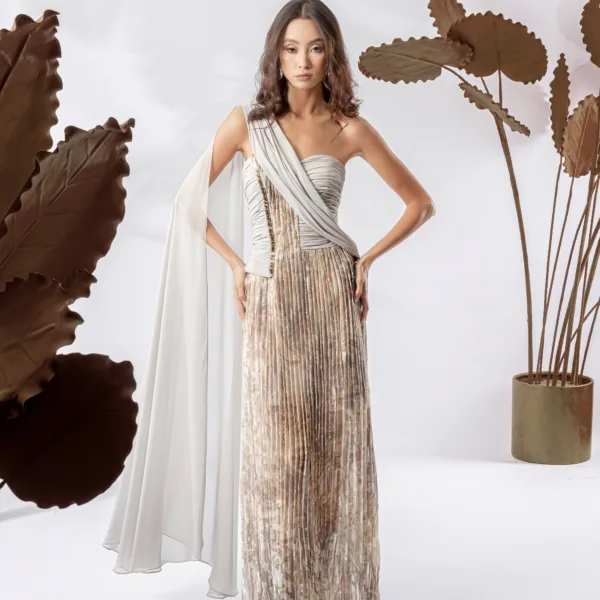 "HEAVEN" DRESS