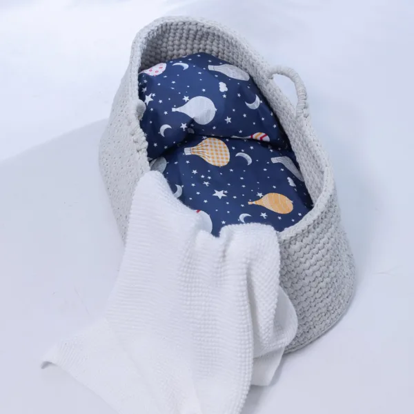 BABY BASSINET