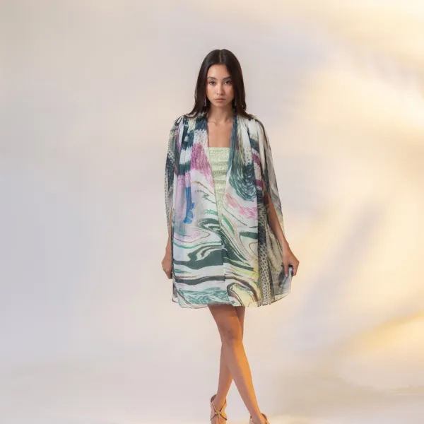 "TWIGGY" DRESS