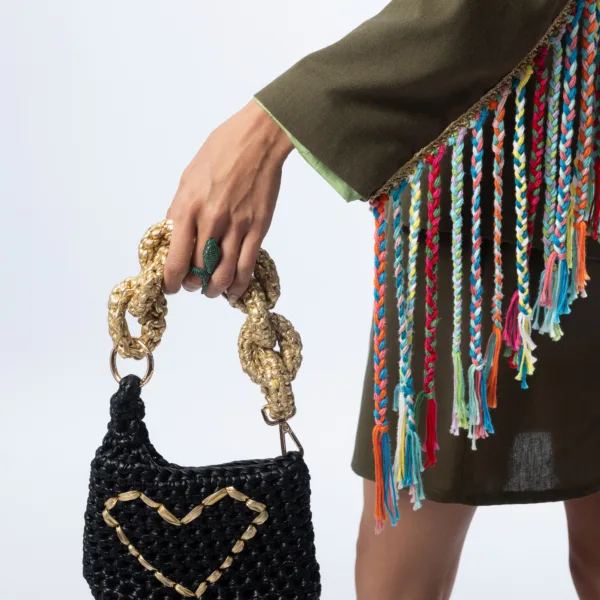 “CARA” BAG