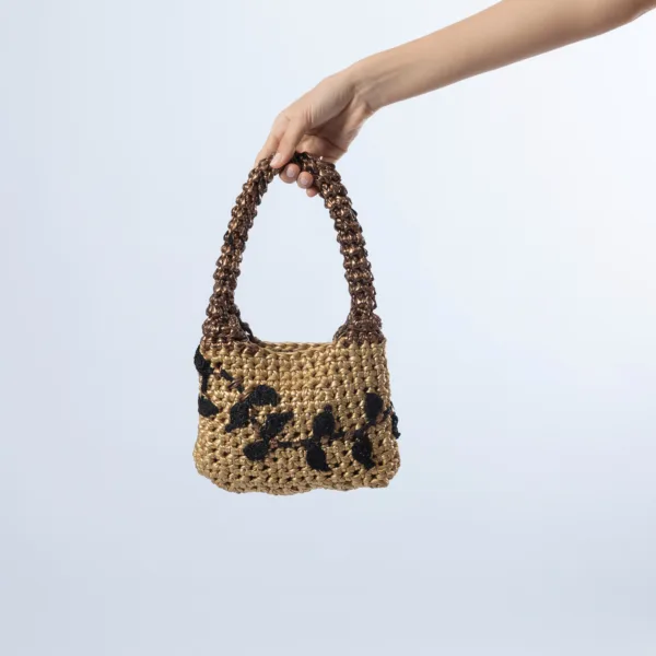 “LEAF” BAG