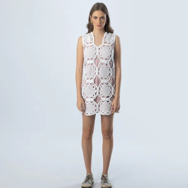 “MALIBU” DRESS