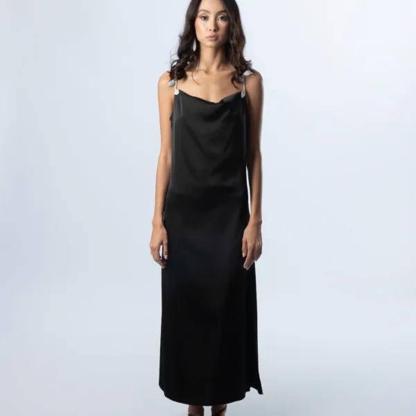 “AVIATION” DRESS