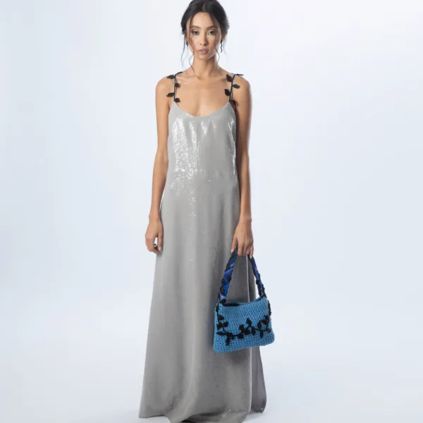 “BREEZE” DRESS