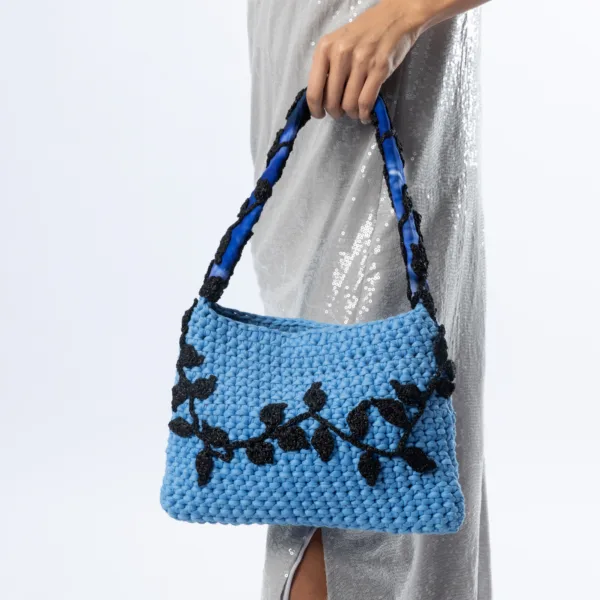 “LIYA” BAG