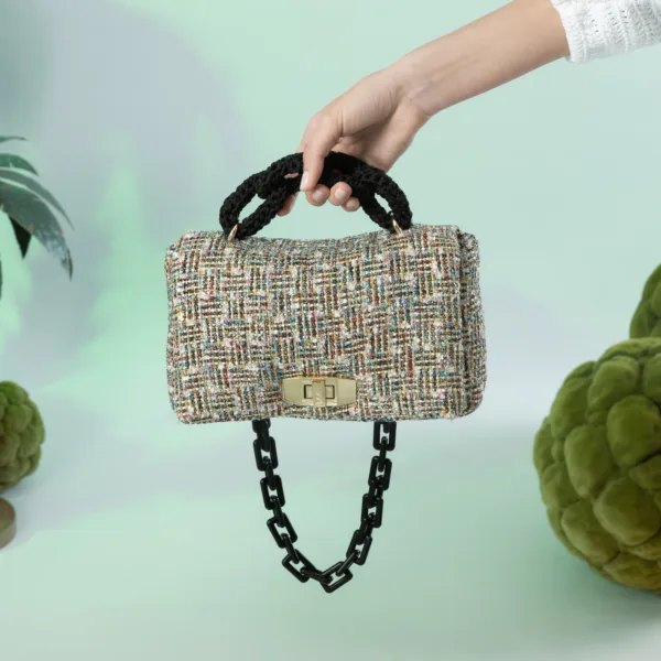 “KIKA” BAG