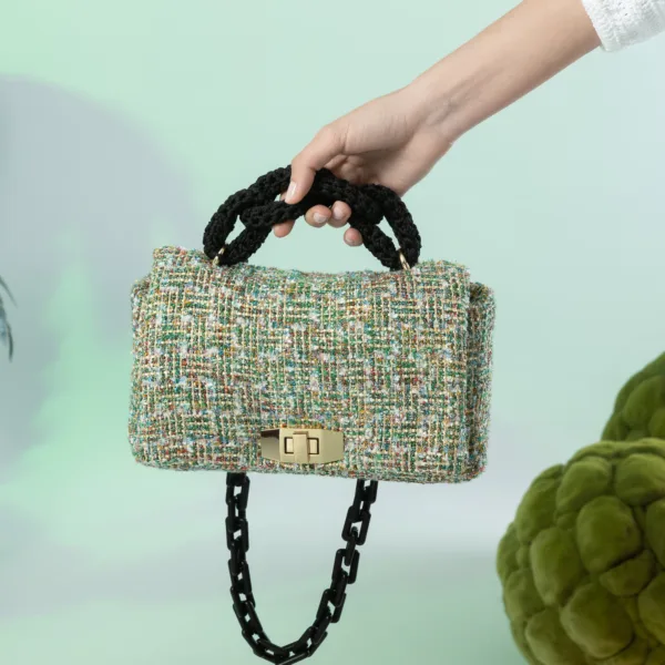 “KIKA” BAG