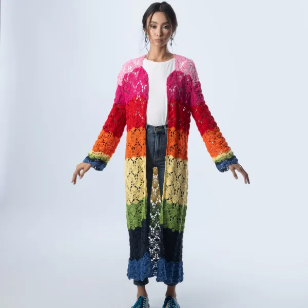 “COCO” CARDIGAN