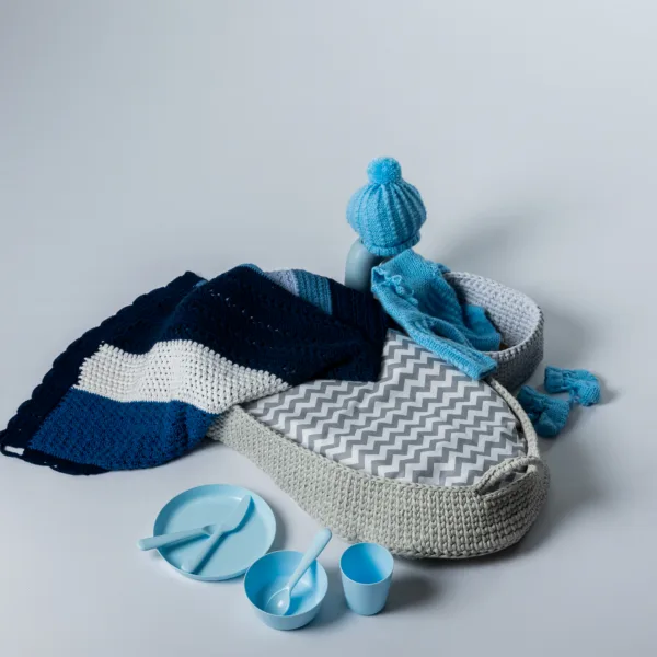 BABY CHANGING MAT