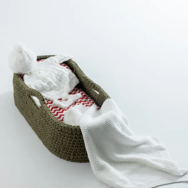 BABY BLANKET