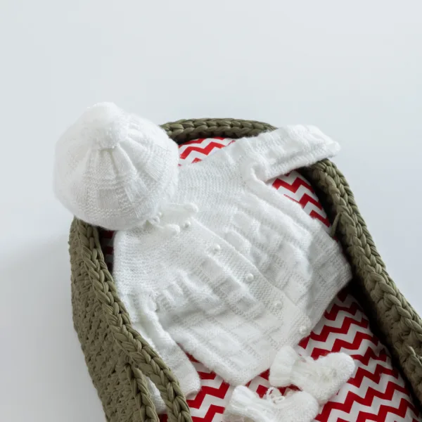 UNISEX BABY SET