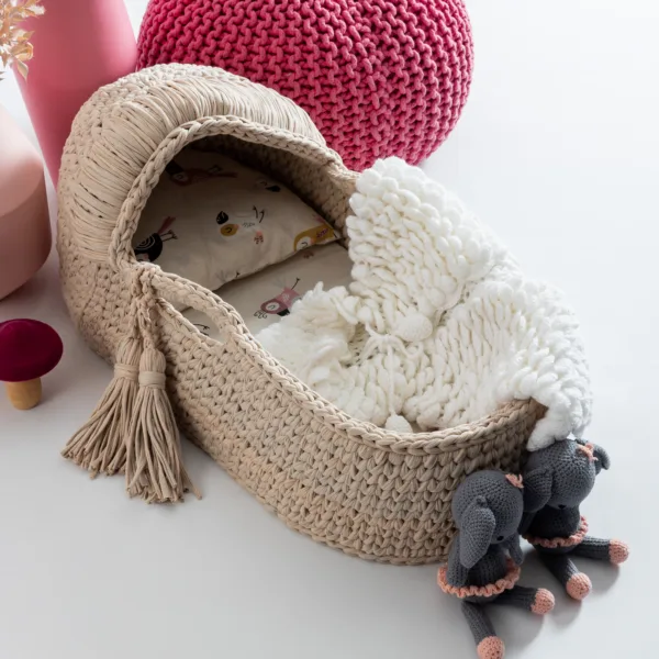 BABY BASSINET