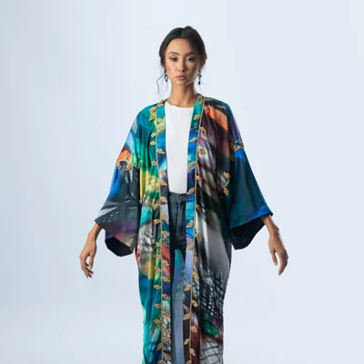 ABAYA