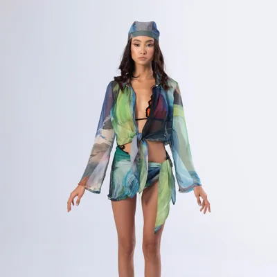 BEACHWEAR