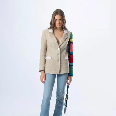BLAZERS & COATS