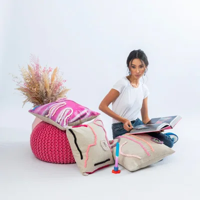 CUSHIONS