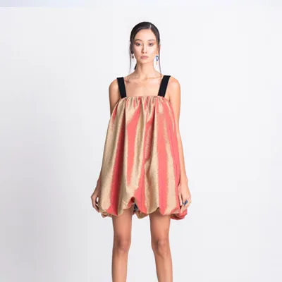 DRESSES
