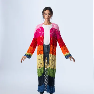 KNITWEAR