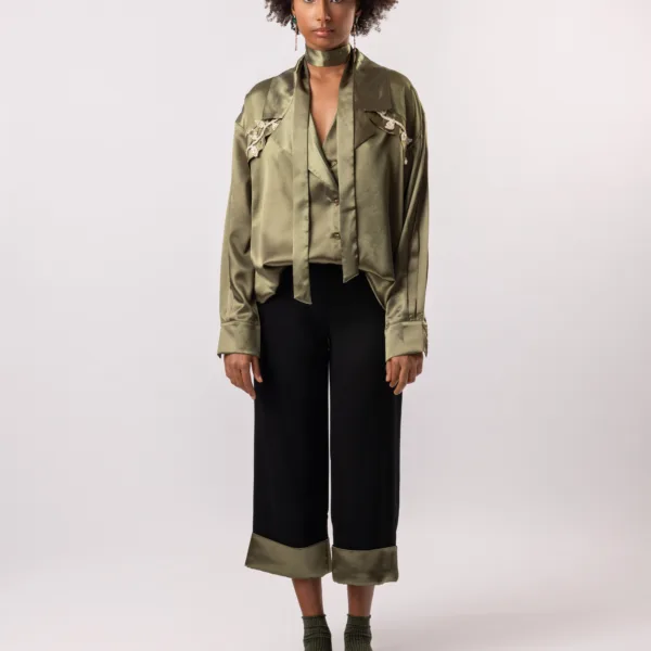 “OPPONENT”  PANTS