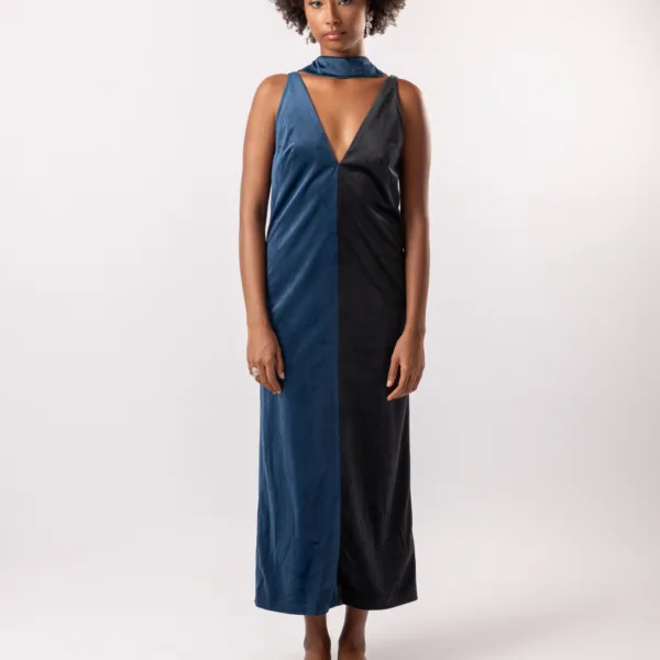 “PERPETUAL” DRESS
