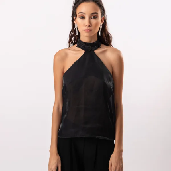 “PASSED PAWN” TOP