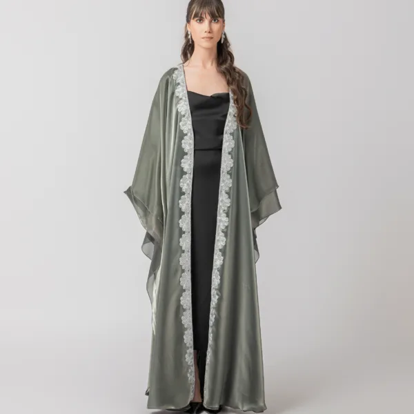 "GOUNA" HANDMADE KIMONO