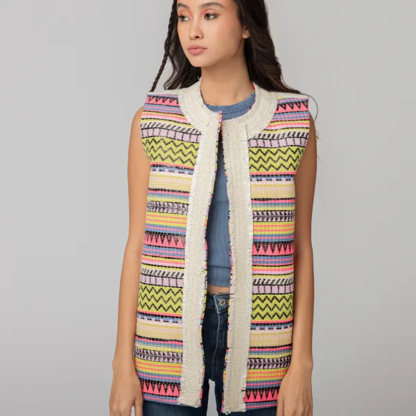 “MOVE” GILET