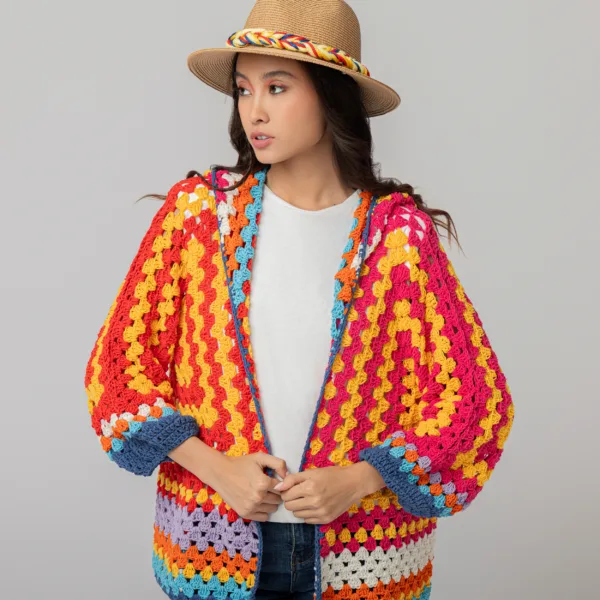 “CABANA” STRAW HAT - CAMEL