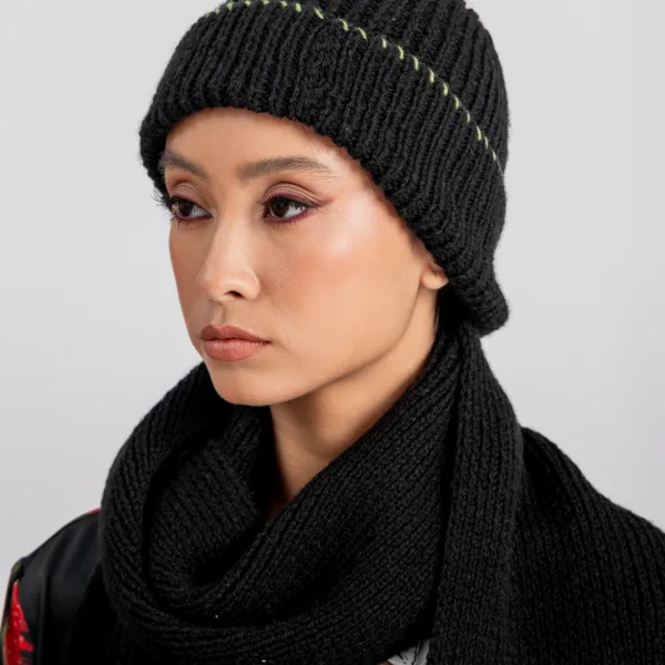 “SHADE” BEANIE