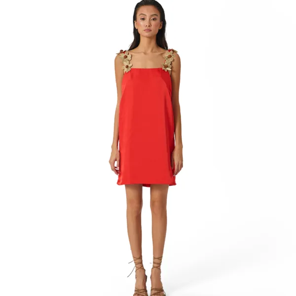 "AURA" DRESS