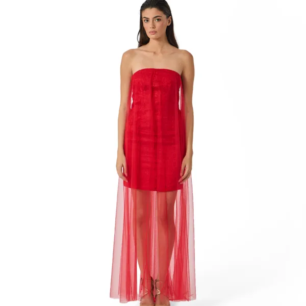 "IVY" DRESS