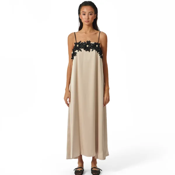 "DUNE" DRESS