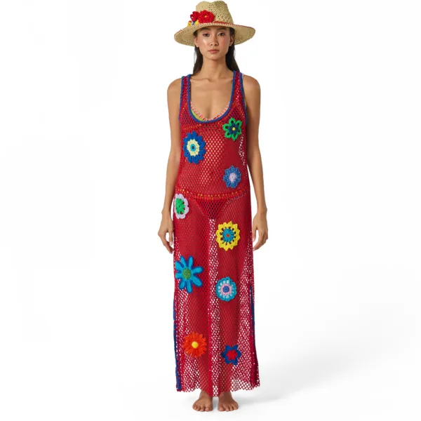 “LILY” COVER UP