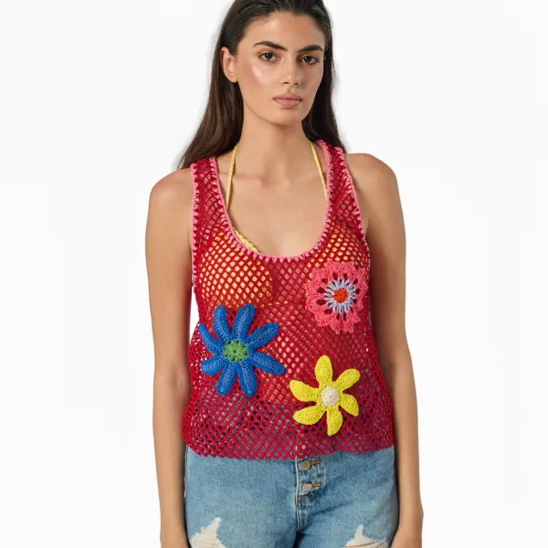“LILY” TOP