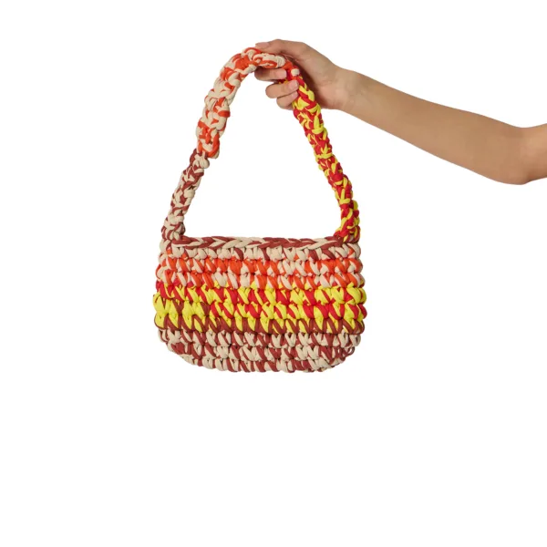 "GYPSY" BAG