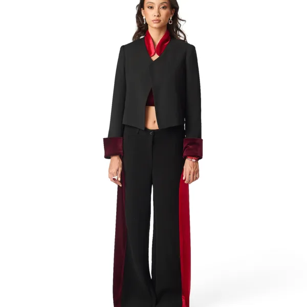 PALAZZO PANTS