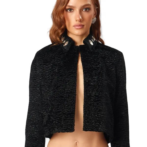 LEA JACKET