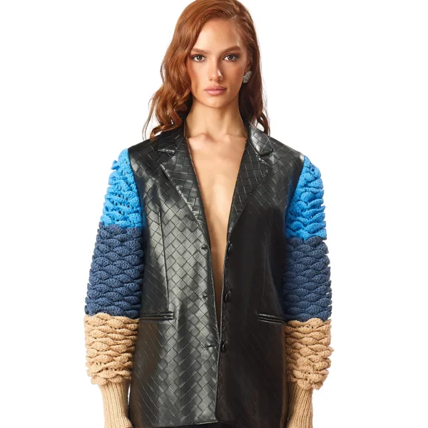 PARROT BLAZER