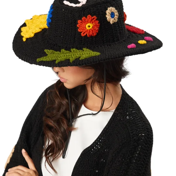 WANDERLOOM HAT