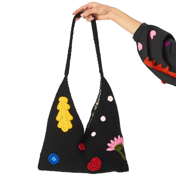 WANDERLOOM BAG
