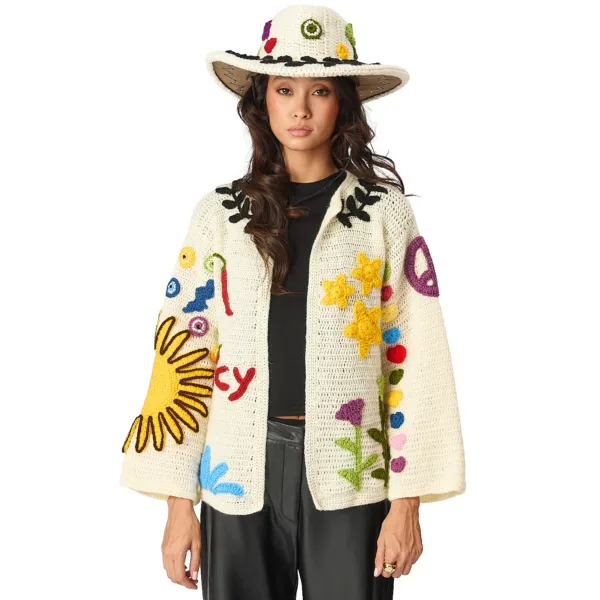 EVERLOOM CARDIGAN