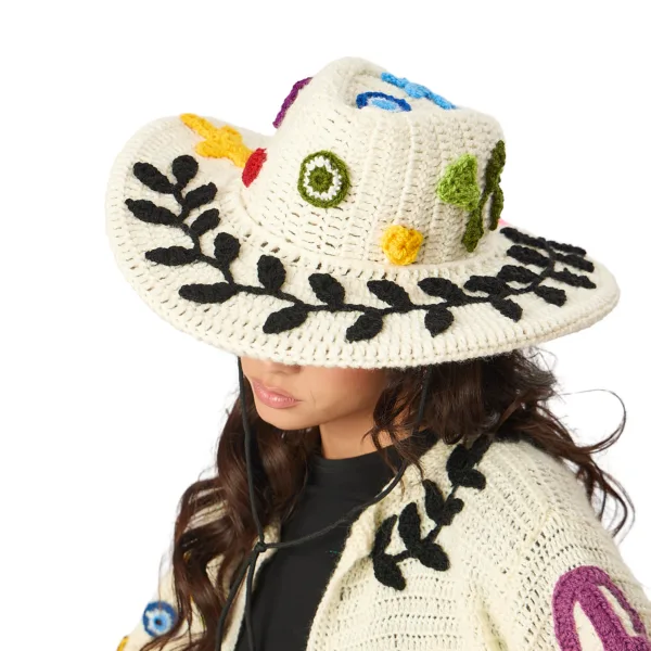 EVERLOOM HAT