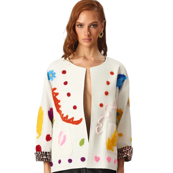 EVERLOOM BOMBER JACKET