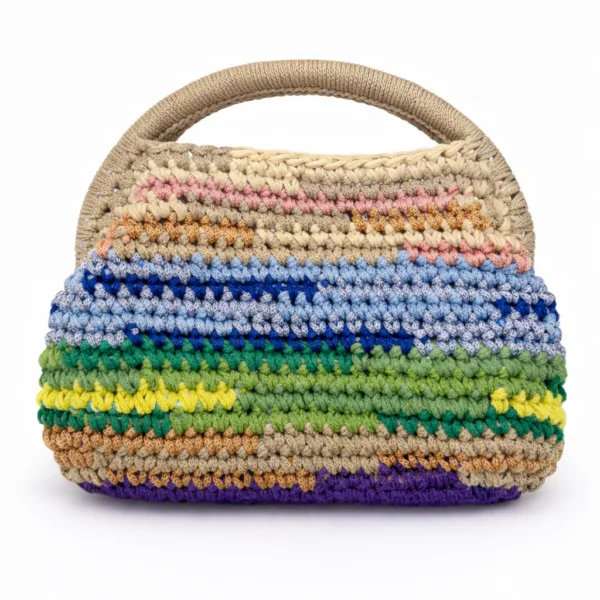 "PASTEL" BAG